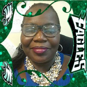 Meet your Posher, Tracey